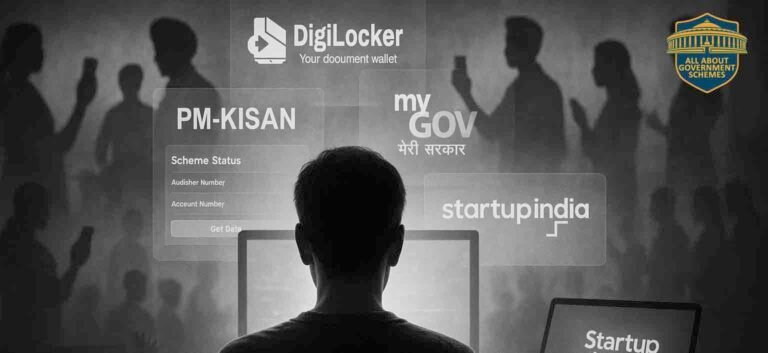 Digital Governance