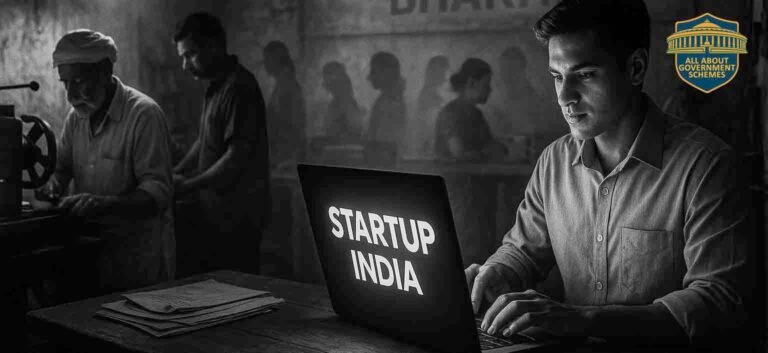 MSME & Startups
