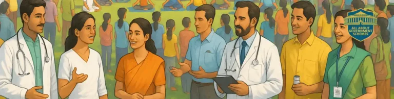 Public Health Projects
