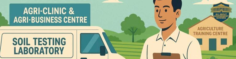 Agri-Clinics & Agri-Business Centres (ACABC)