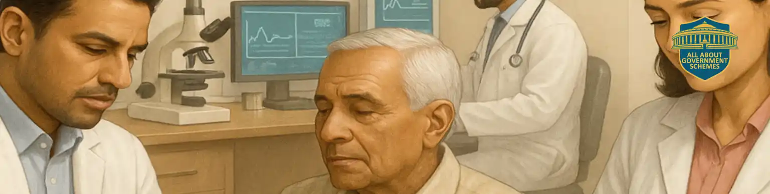 Clinical Research Units (CRUs)