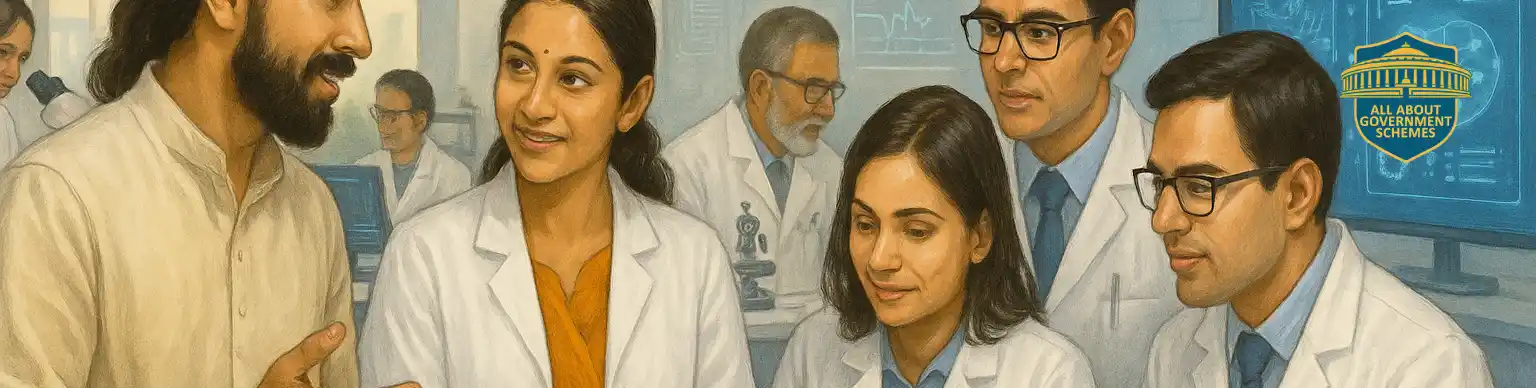 Collaborative Research Programs