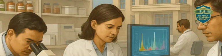 Drug Research Laboratories
