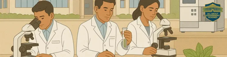 Drug Standardization in AYUSH