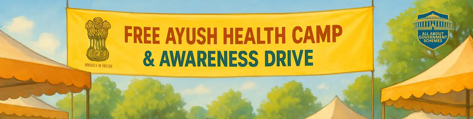 Health Camps & Awareness Drives