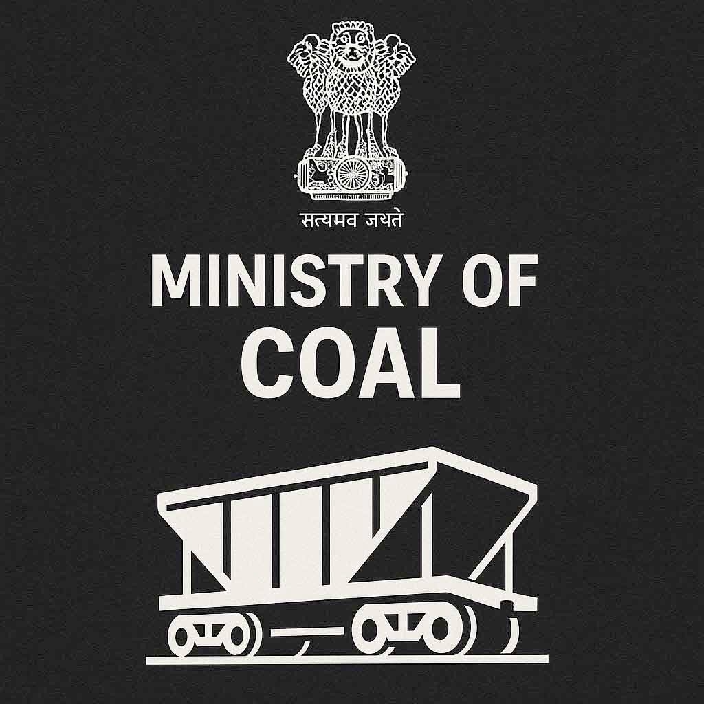 Ministry of Coal
