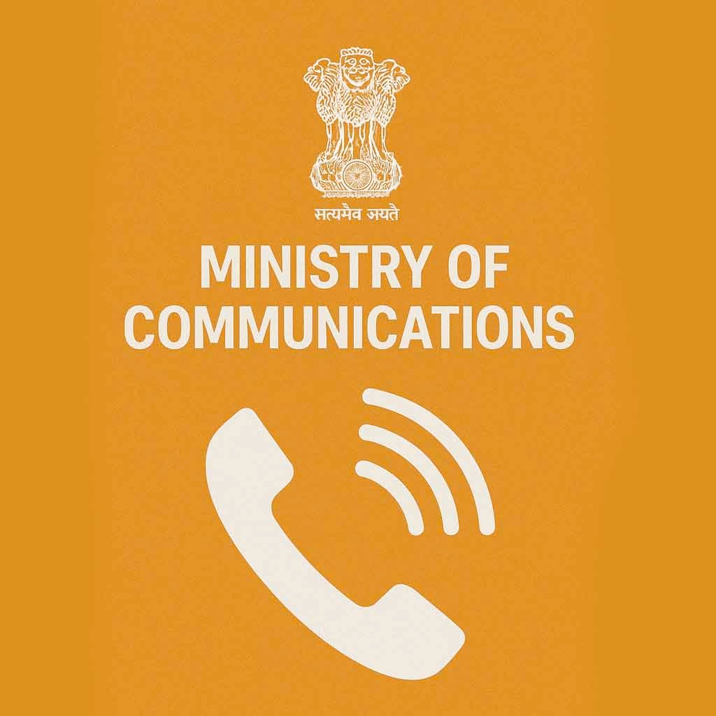 Ministry of Communications