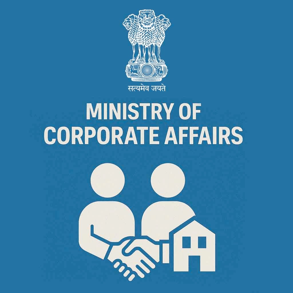 Ministry of Corporate Affairs