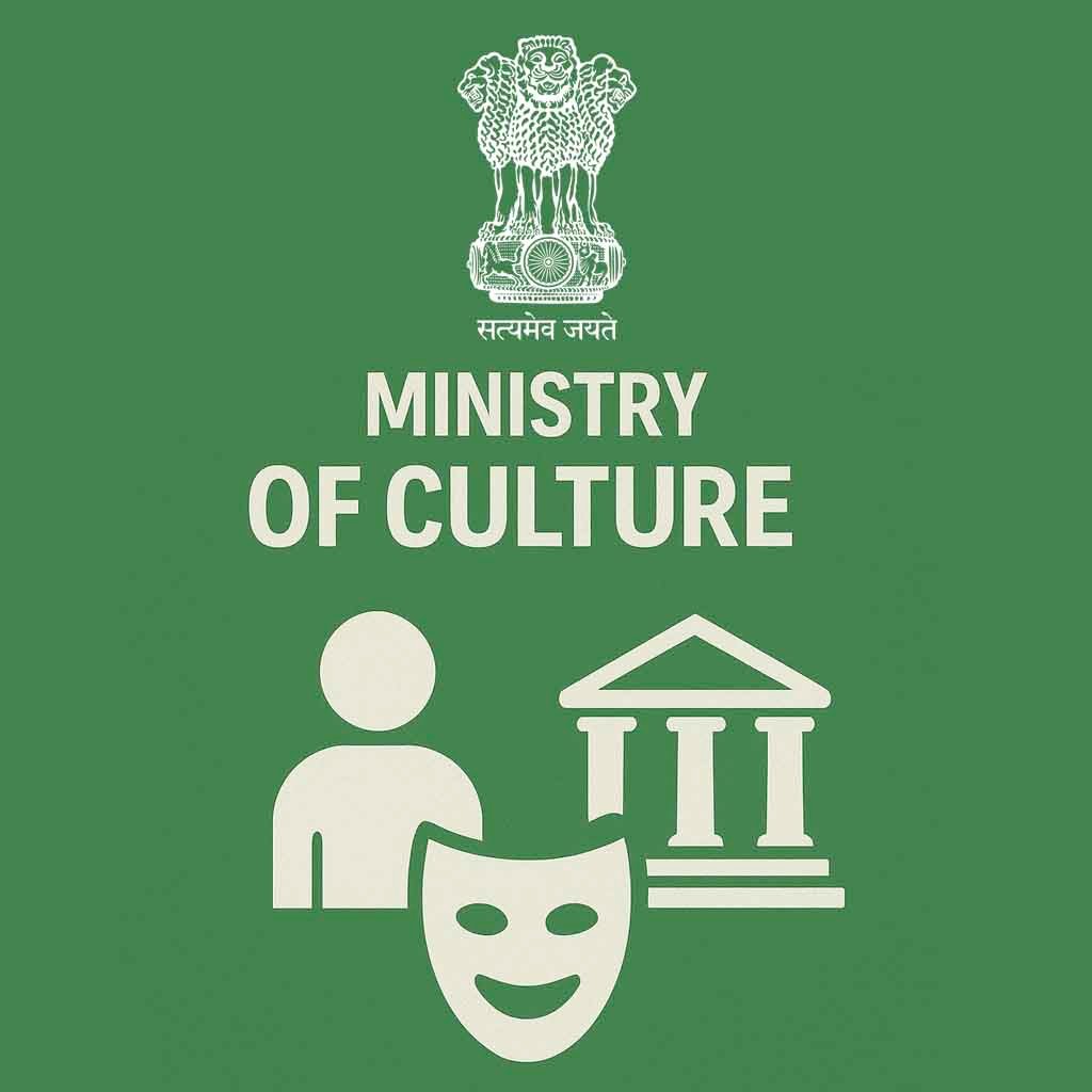 Ministry of Culture