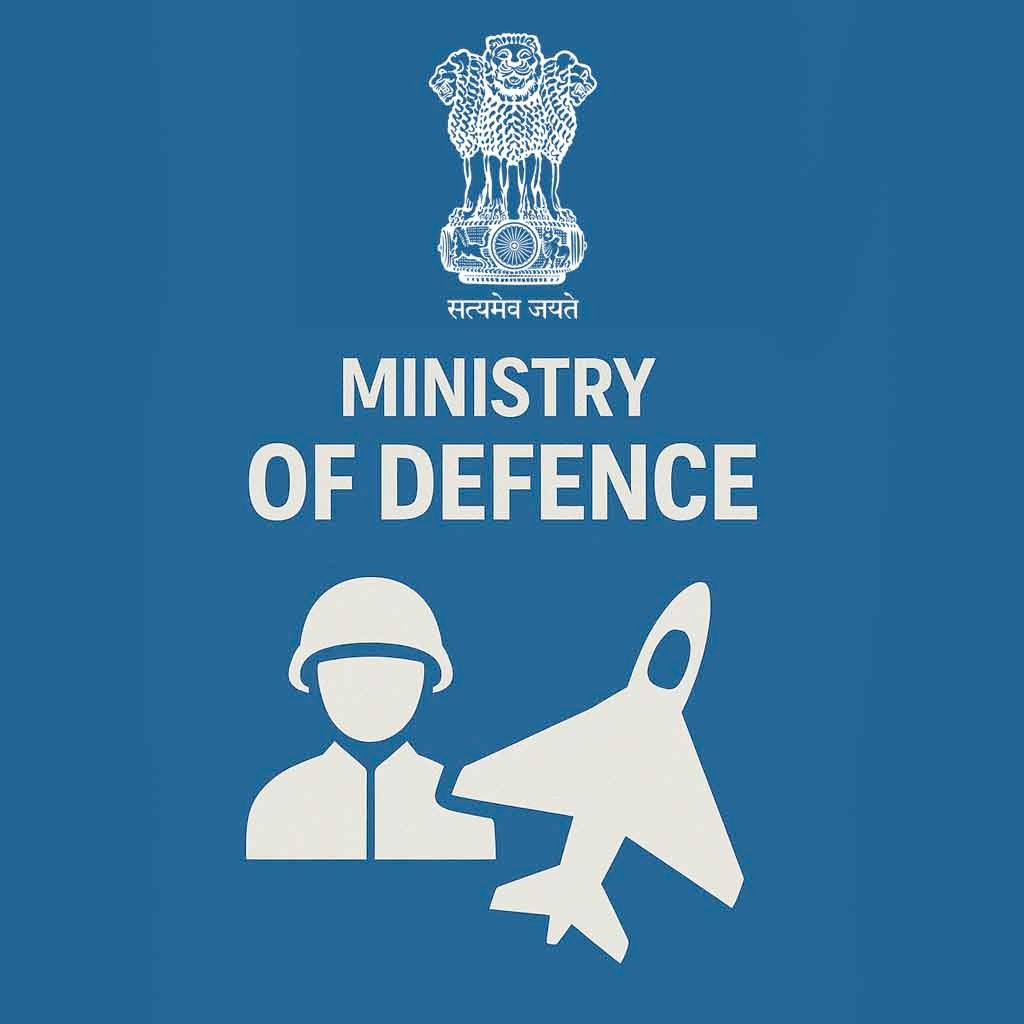 Ministry of Defence