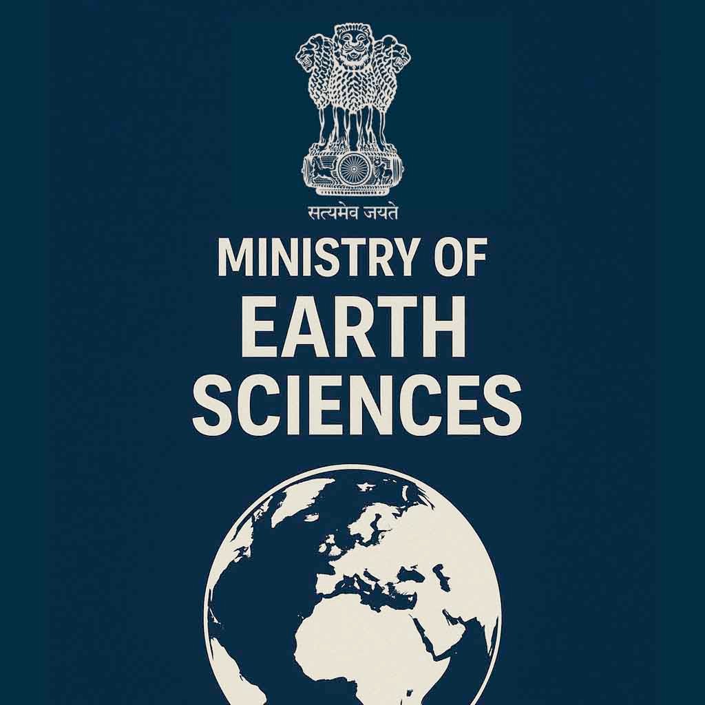 Ministry of Earth Sciences