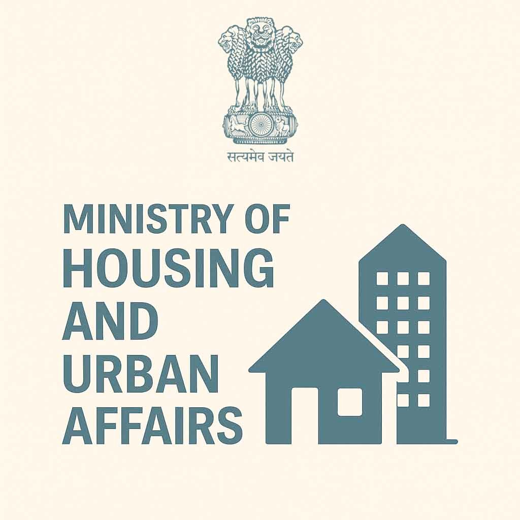 Ministry of Housing and Urban Affairs