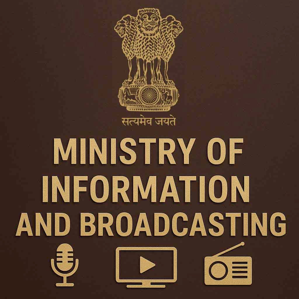 Ministry of Information and Broadcasting
