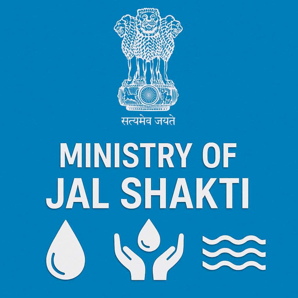 Ministry of Jal Shakti