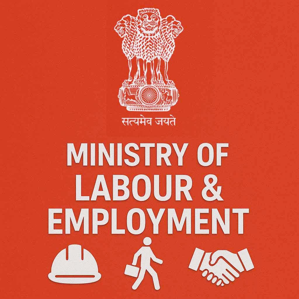 Ministry of Labour & Employment