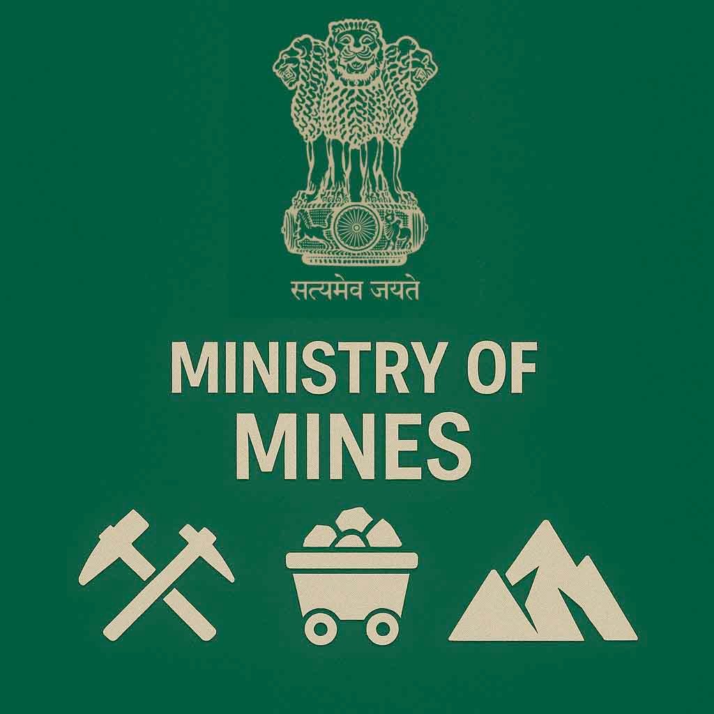 Ministry of Mines