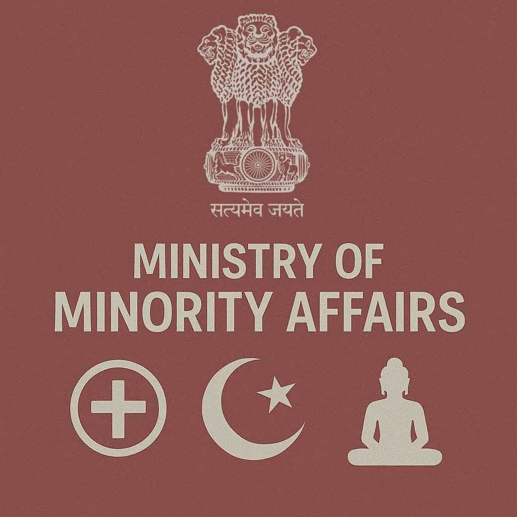 Ministry of Minority Affairs