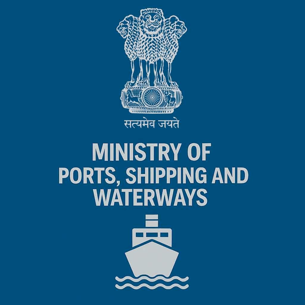 Ministry of Ports, Shipping and Waterways