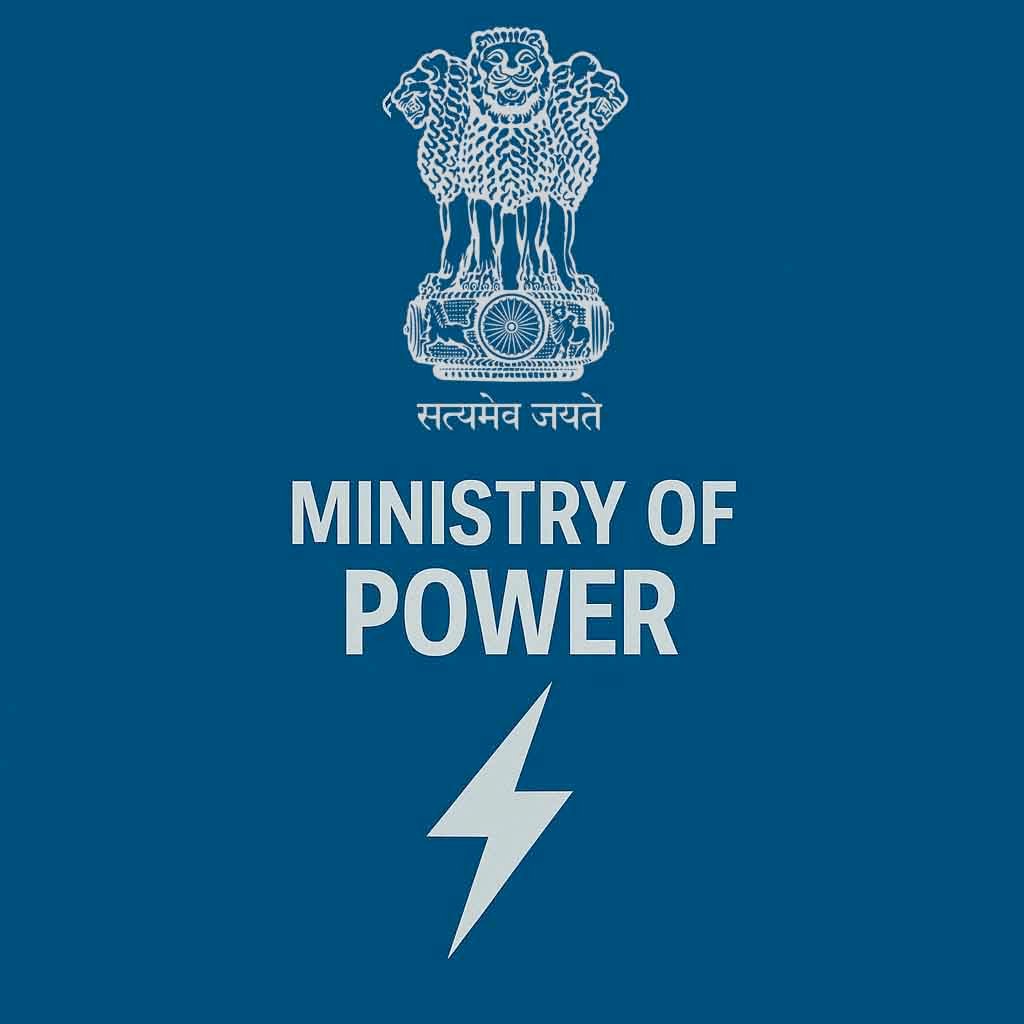 Ministry of Power