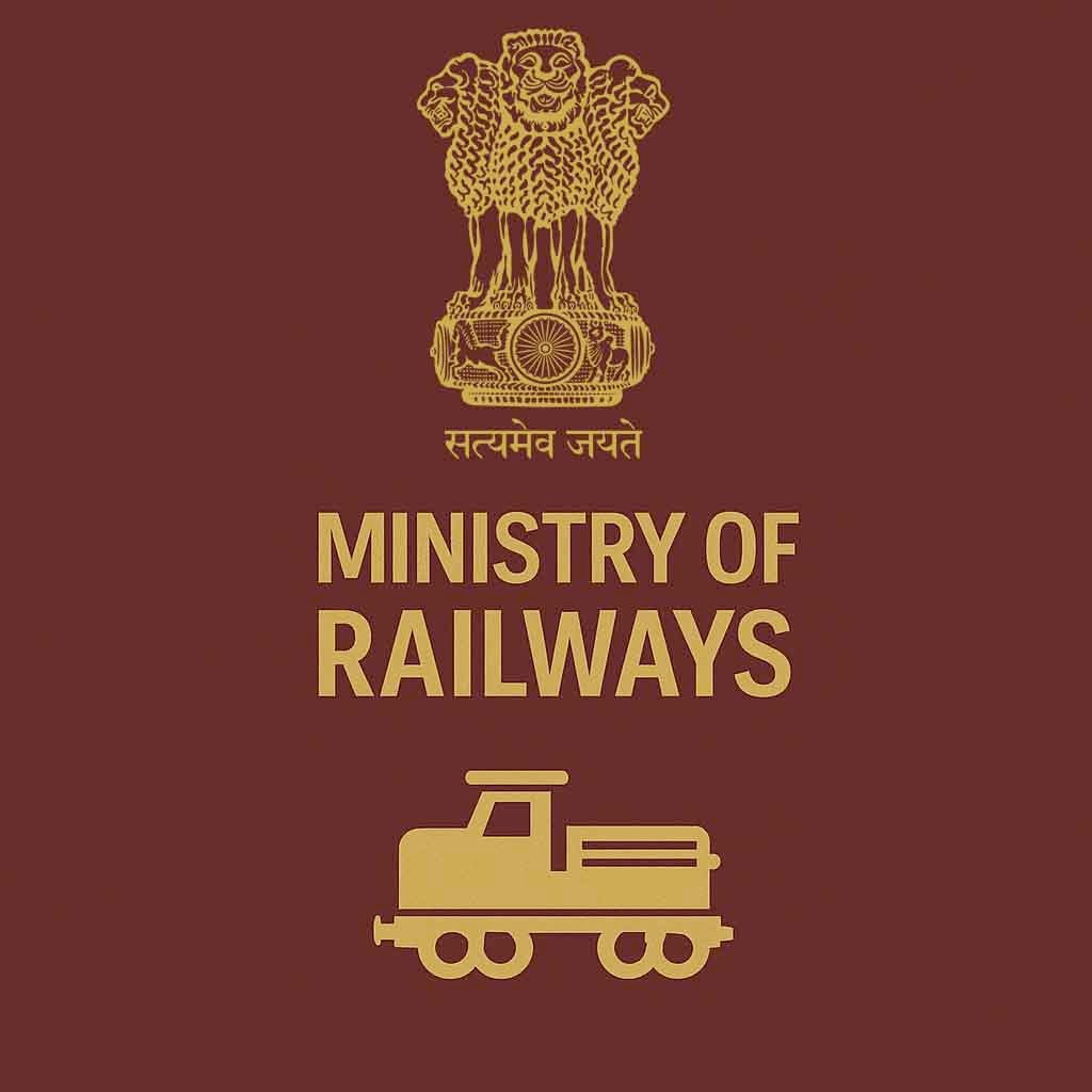 Ministry of Railways