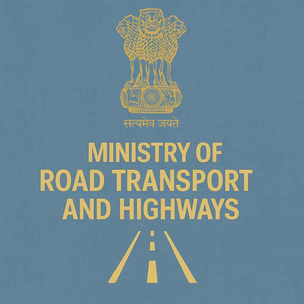 Ministry of Road Transport and Highways of India