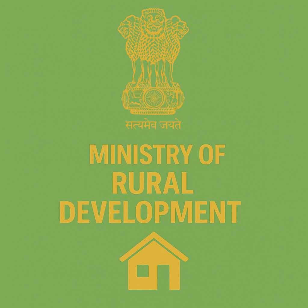 Ministry of Rural Development