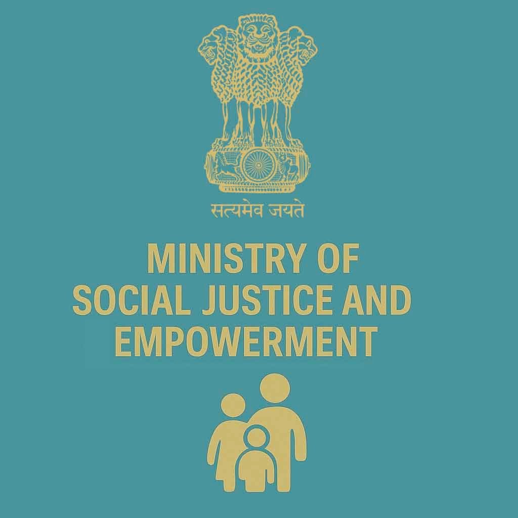 Ministry of Social Justice and Empowerment