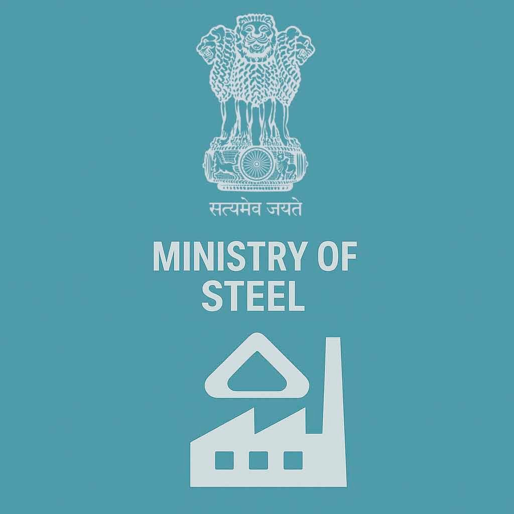 Ministry of Steel
