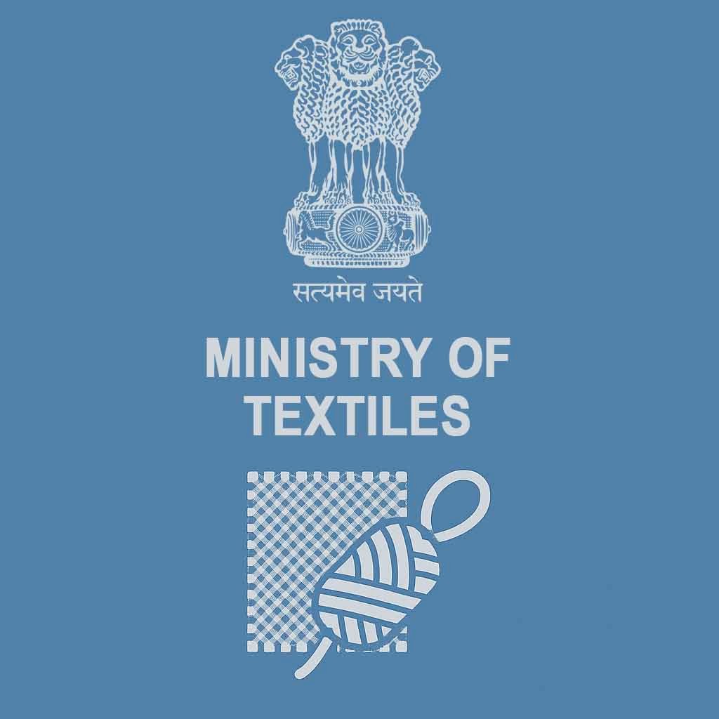 Ministry of Textiles