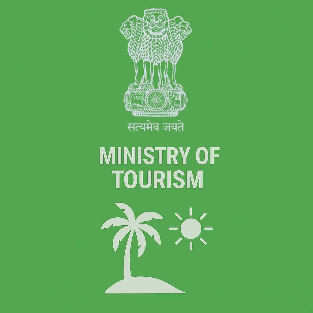 Ministry of Tourism