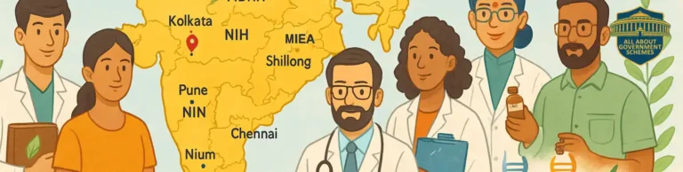 National Institutes