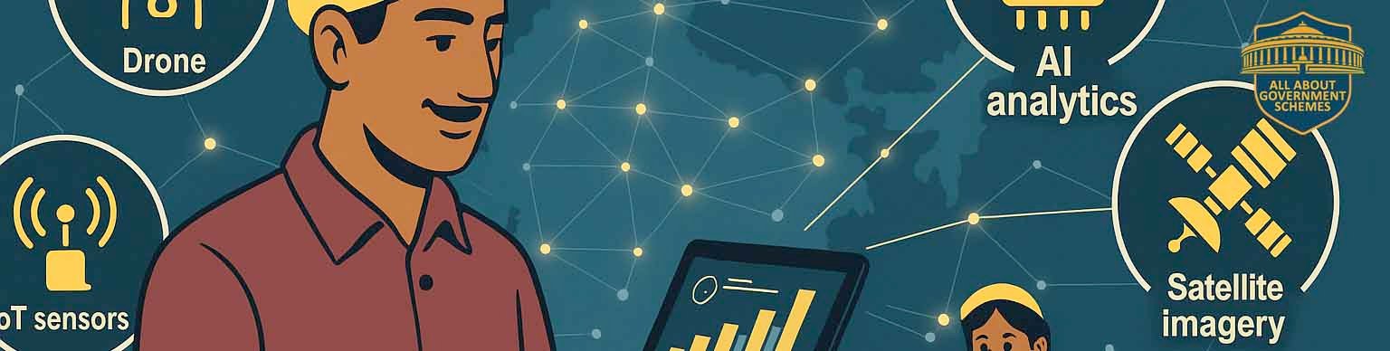 National e-Governance Plan in Agriculture (NeGPA)