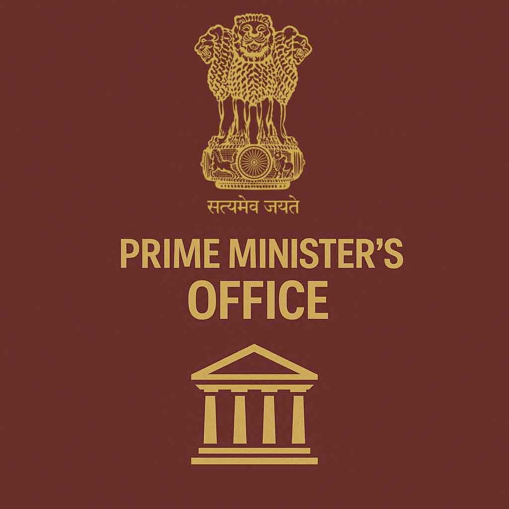 Prime Minister's Office