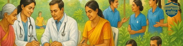 Public Health Programs